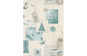 Tapetenkollektion All-In